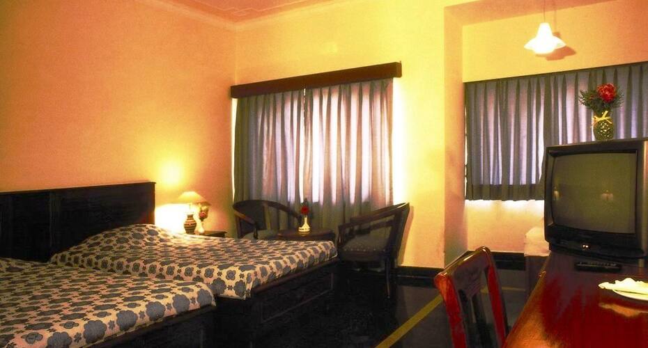 The Royal Residency, Kushinagar 3